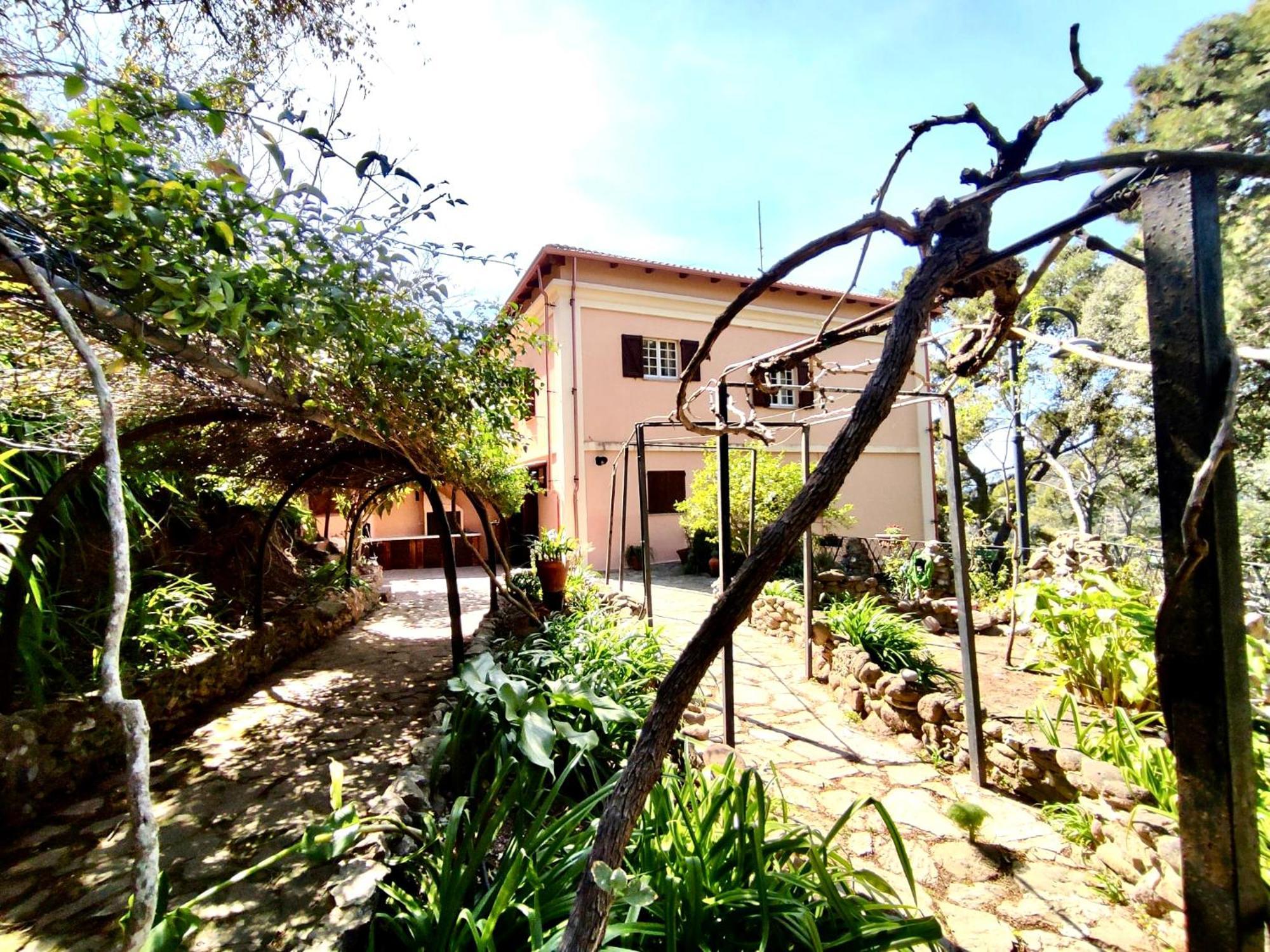 Aragoniteazzurra Casa Holiday home